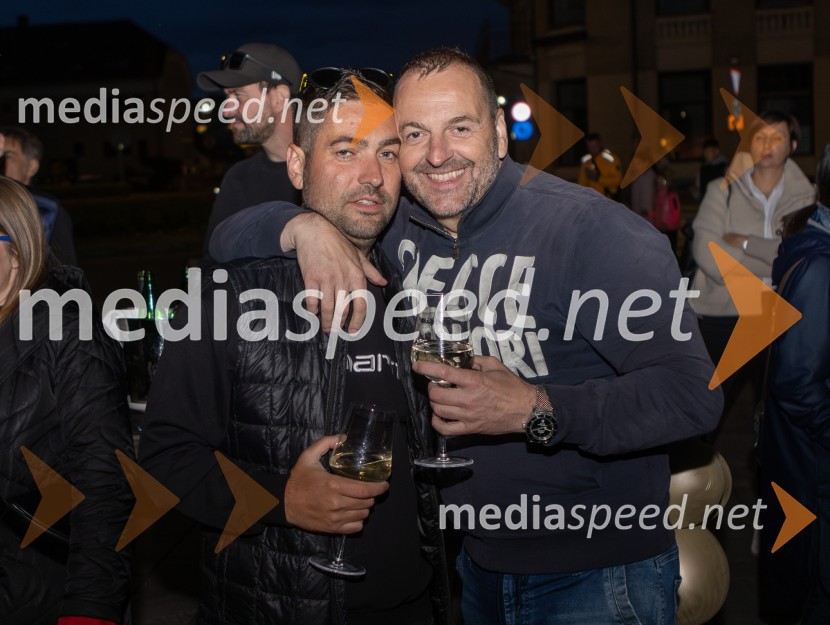  Mitja Špes, Factumevent;  ... 10 let Nane, priljubljene kavarne in bistroja v Mariboru