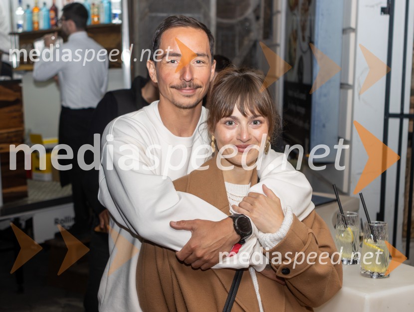 10 let Nane, priljubljene kavarne in bistroja v Mariboru