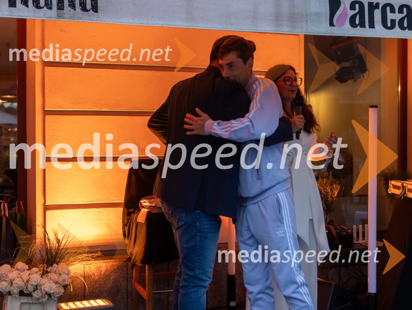 10 let Nane, priljubljene kavarne in bistroja v Mariboru