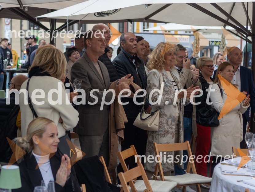 10 let Nane, priljubljene kavarne in bistroja v Mariboru