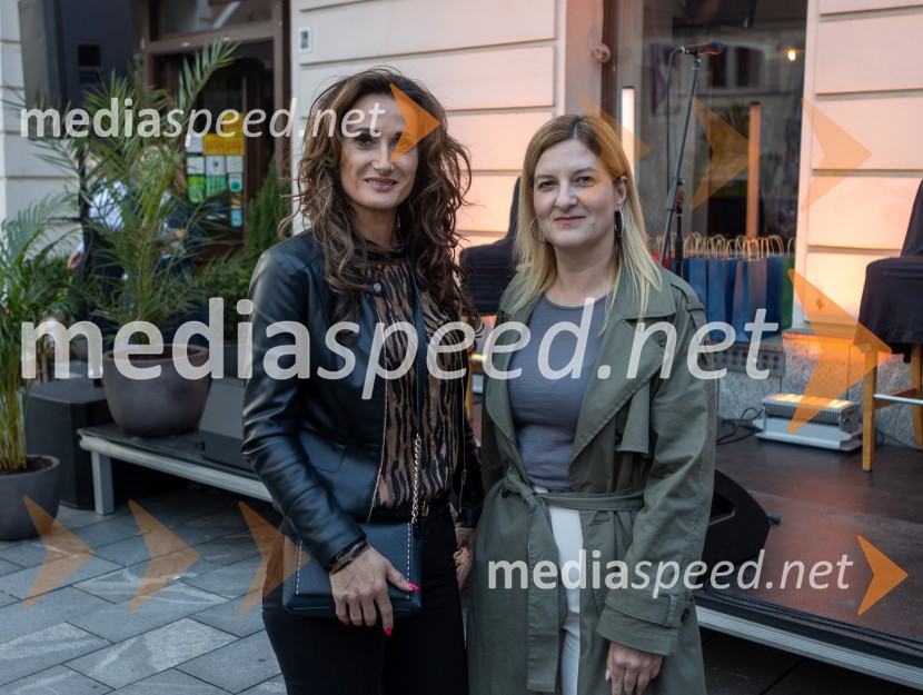 10 let Nane, priljubljene kavarne in bistroja v Mariboru