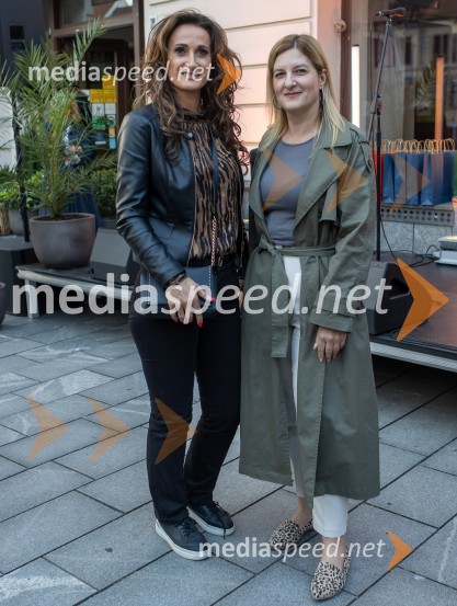 10 let Nane, priljubljene kavarne in bistroja v Mariboru