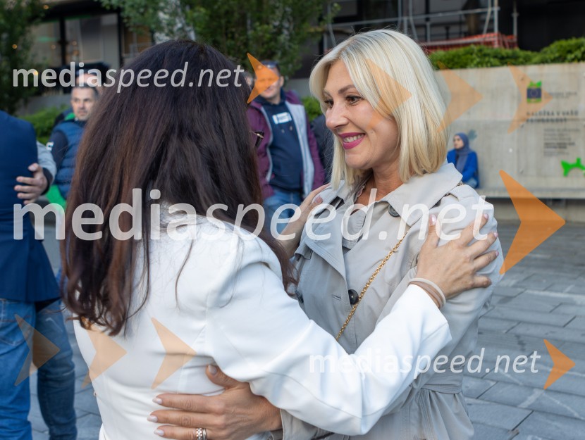 10 let Nane, priljubljene kavarne in bistroja v Mariboru