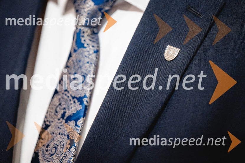 Likovni velikani na lendavskem gradu: Salvador Dalí & Otto Dix, odprtje razstave