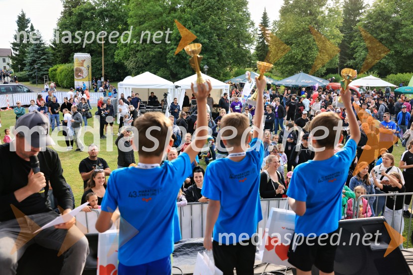 43. Maraton Treh src