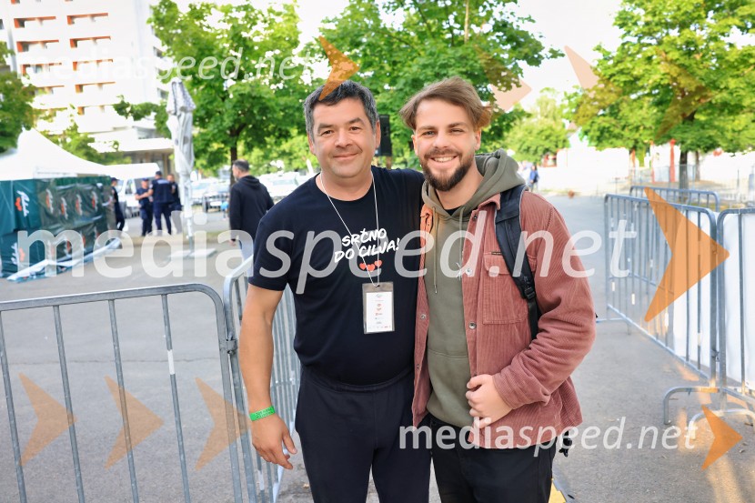  ... ;  Michael Leopold- Leopold I., glasbenik43. Maraton Treh src