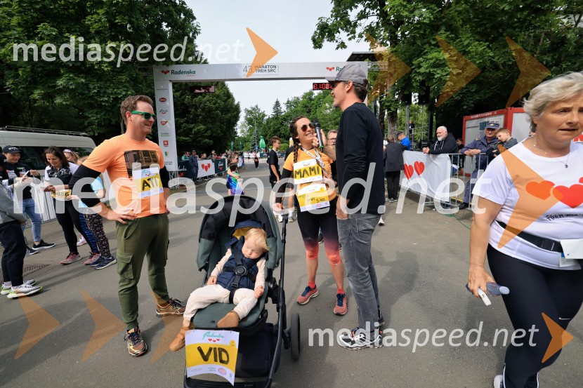 43. Maraton Treh src - tek