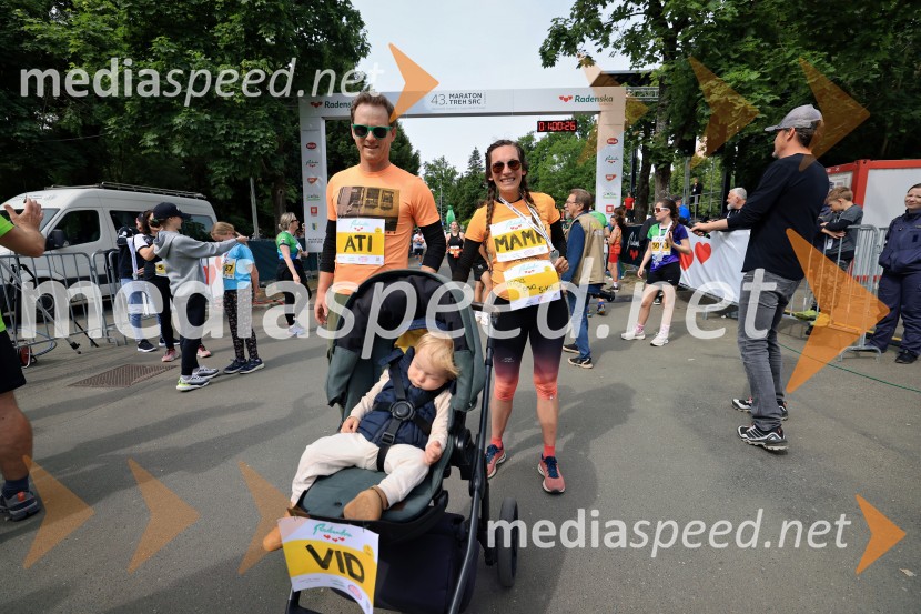 43. Maraton Treh src - tek
