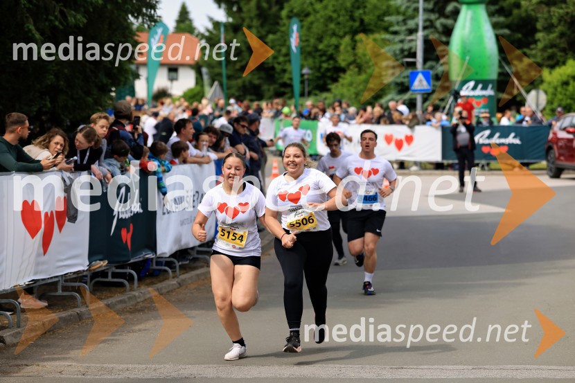 43. Maraton Treh src - tek