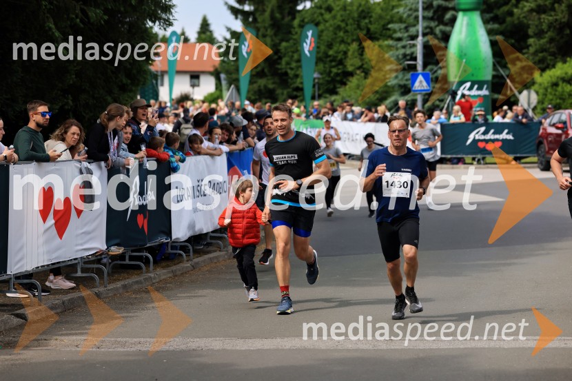 43. Maraton Treh src - tek