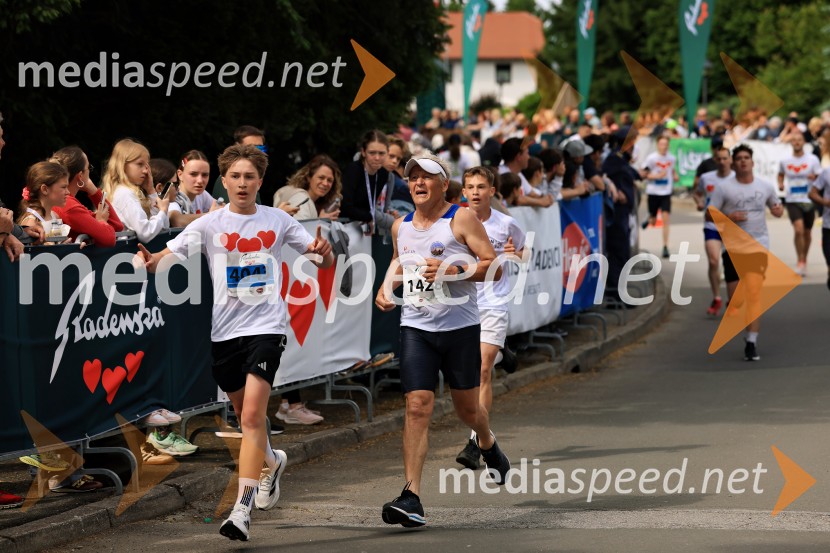 43. Maraton Treh src - tek