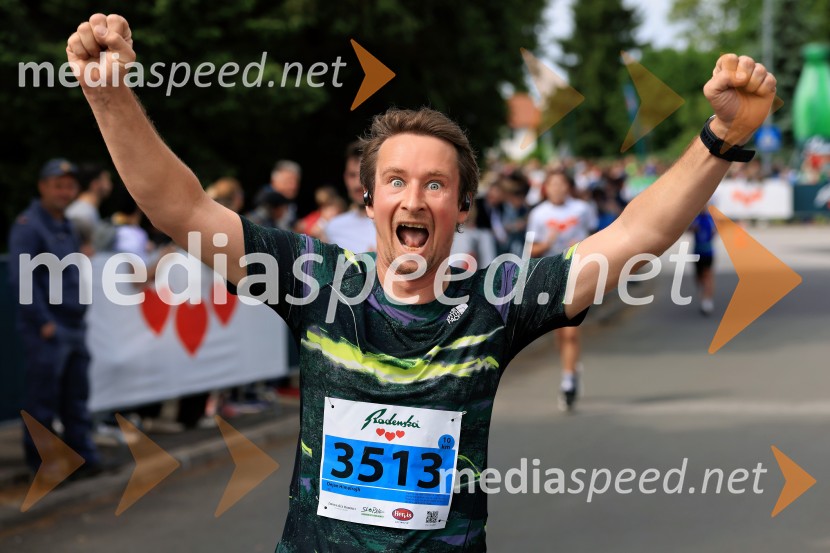 43. Maraton Treh src - tek