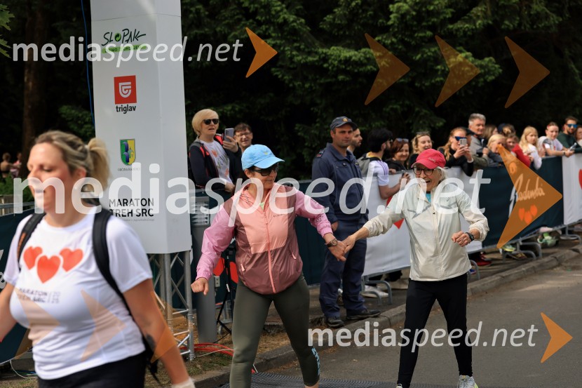 43. Maraton Treh src - tek