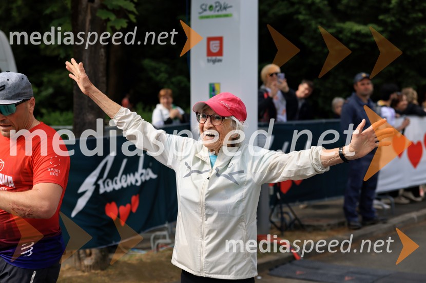 43. Maraton Treh src - tek