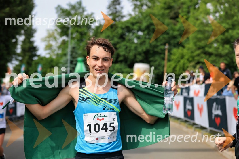 43. Maraton Treh src - tek