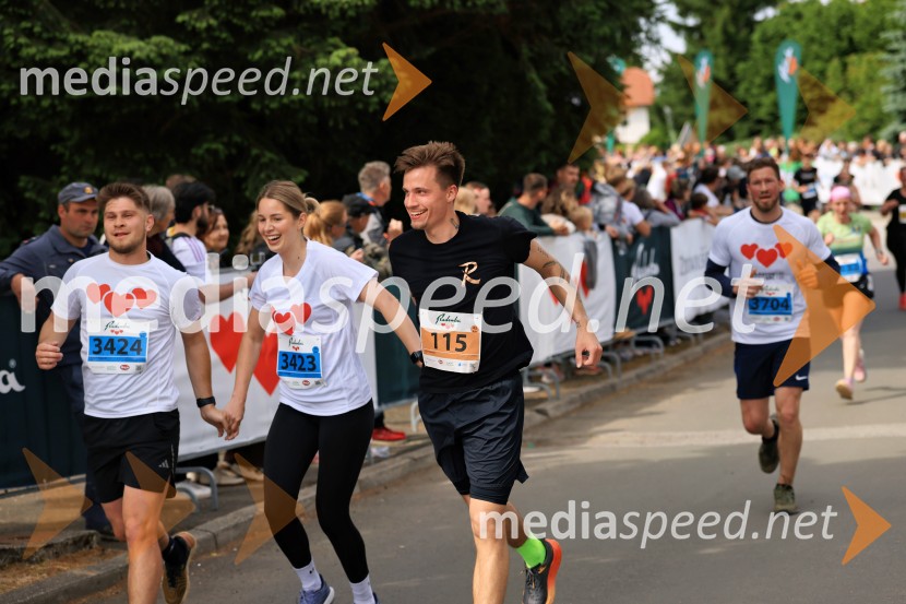 43. Maraton Treh src - tek