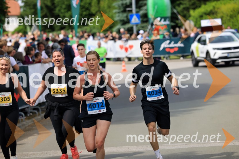 43. Maraton Treh src - tek