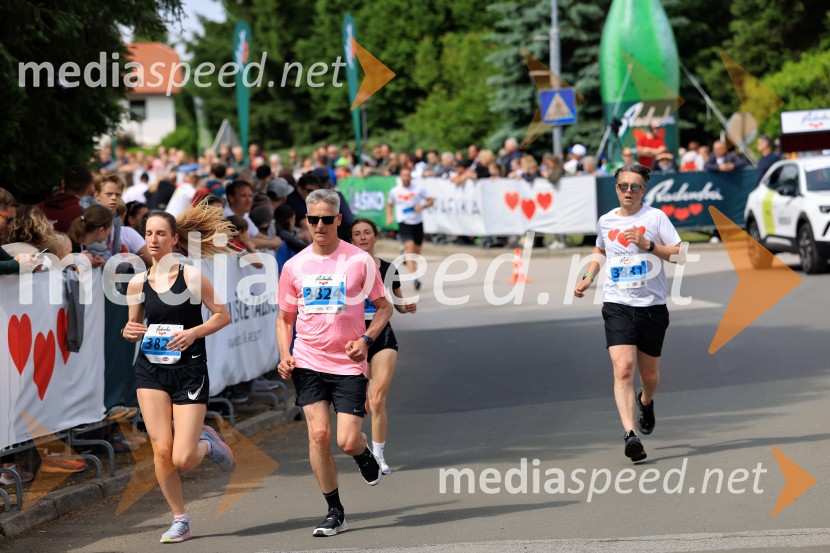 43. Maraton Treh src - tek