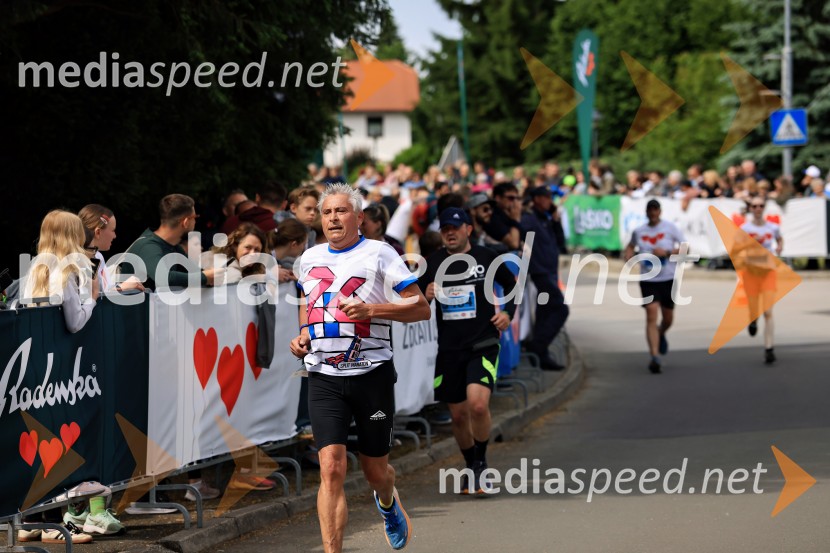 43. Maraton Treh src - tek