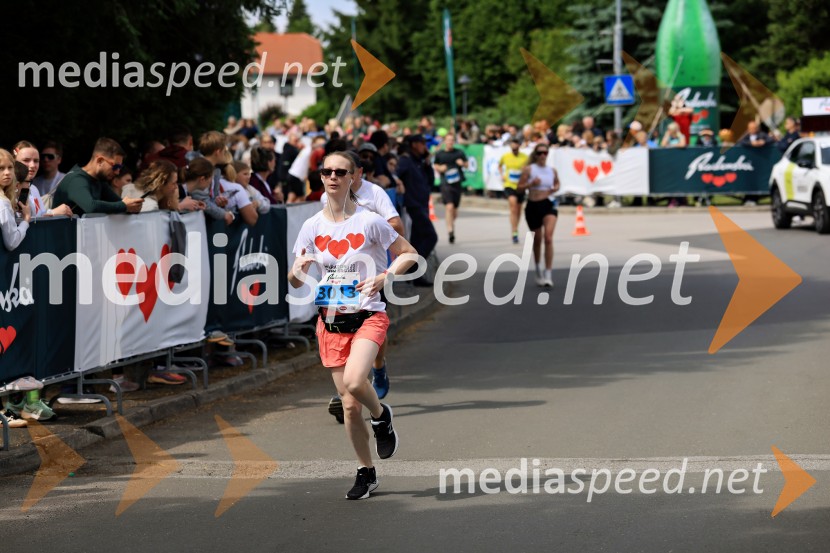 43. Maraton Treh src - tek