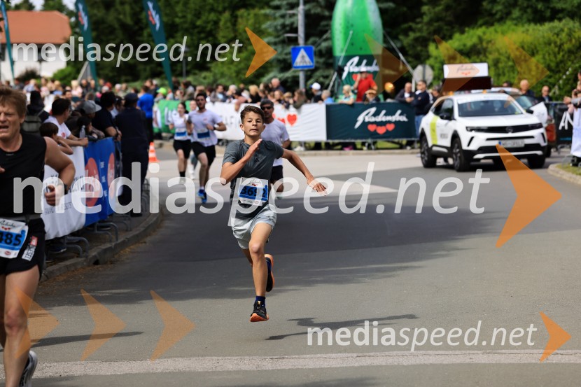 43. Maraton Treh src - tek