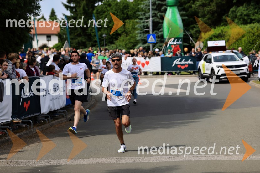 43. Maraton Treh src - tek