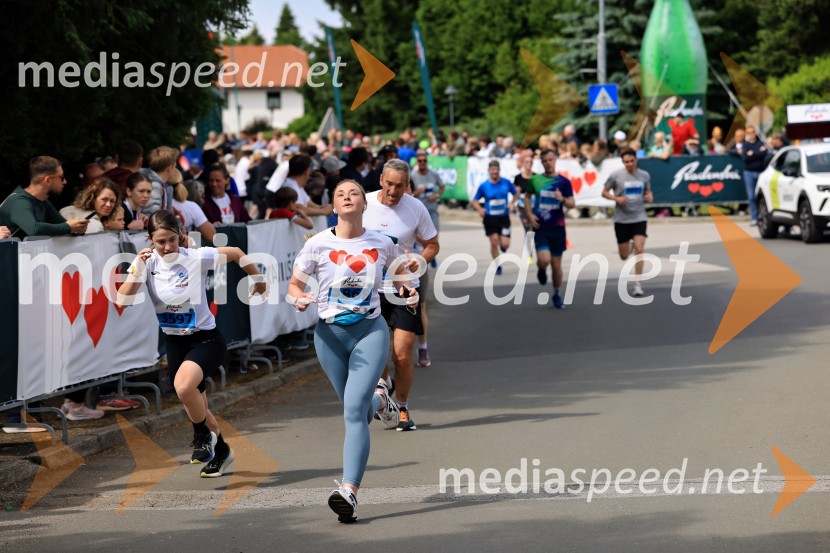 43. Maraton Treh src - tek