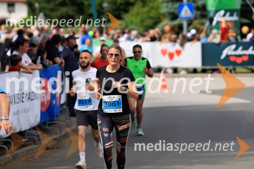 43. Maraton Treh src - tek