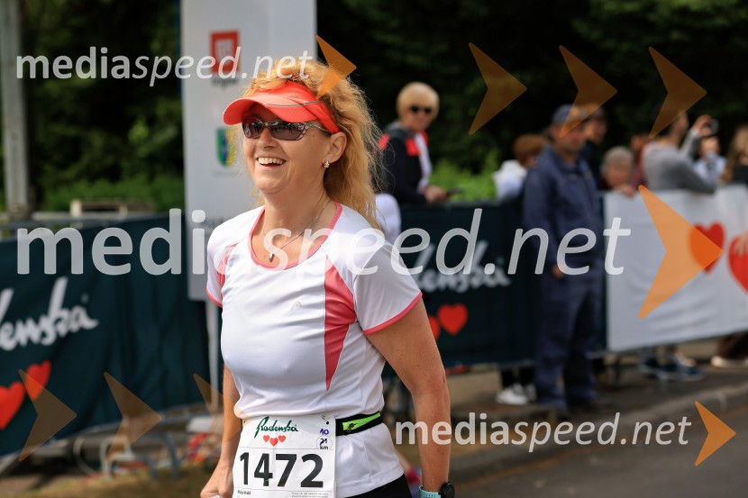 43. Maraton Treh src - tek