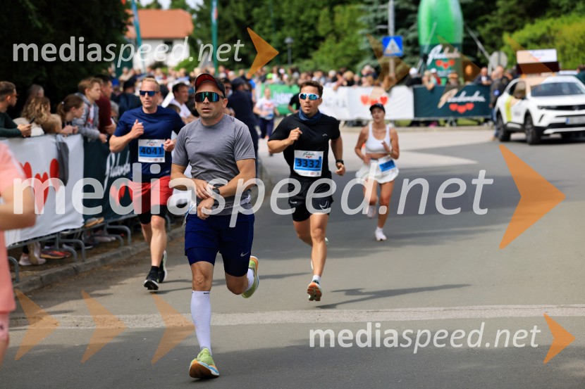 43. Maraton Treh src - tek