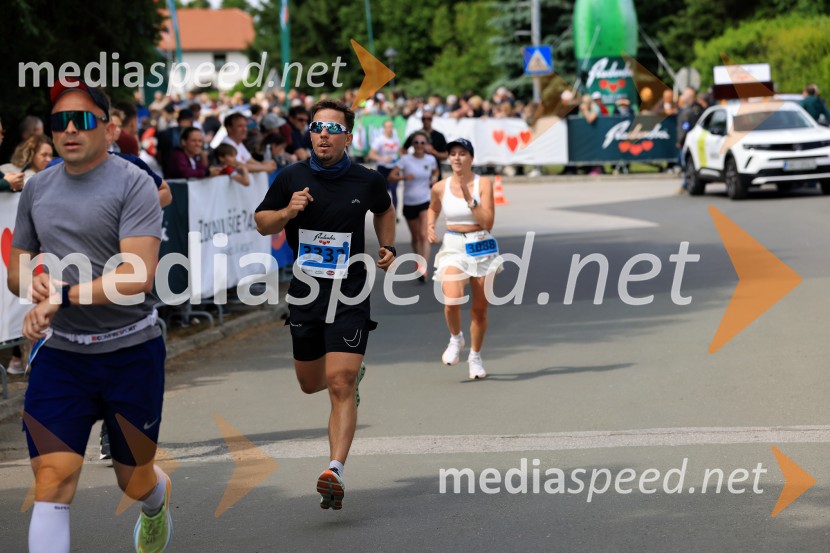 43. Maraton Treh src - tek