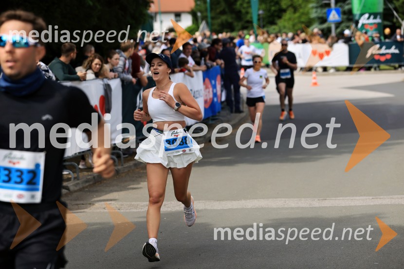 43. Maraton Treh src - tek