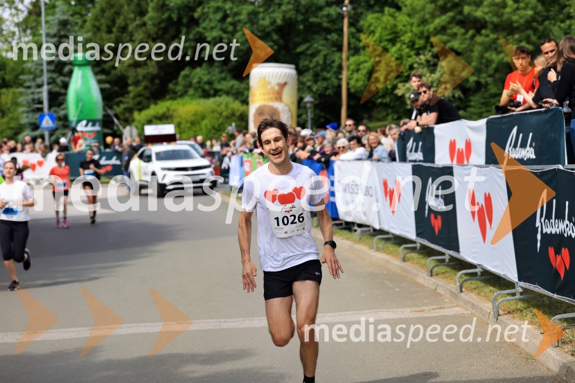 43. Maraton Treh src - tek