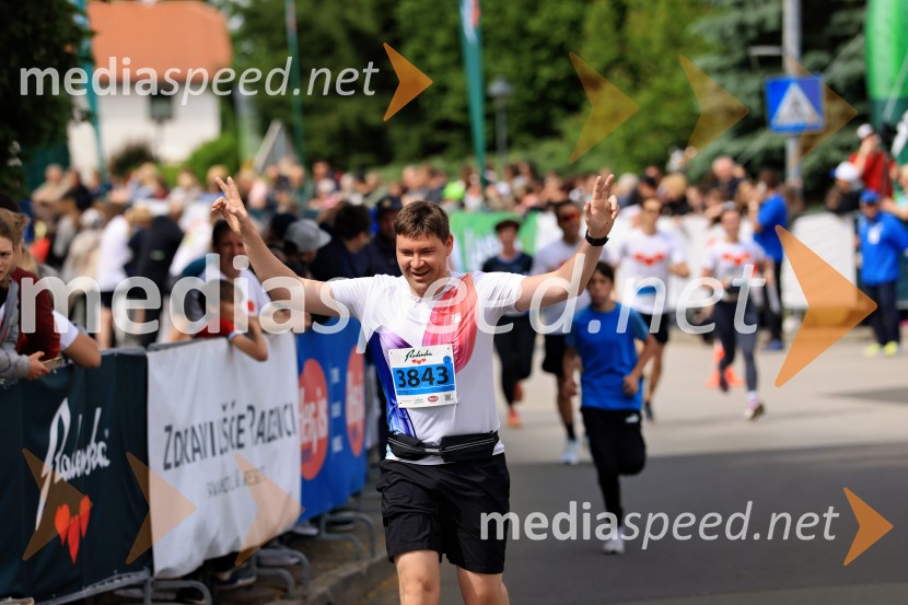 43. Maraton Treh src - tek