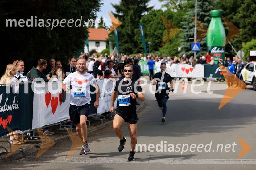 43. Maraton Treh src - tek