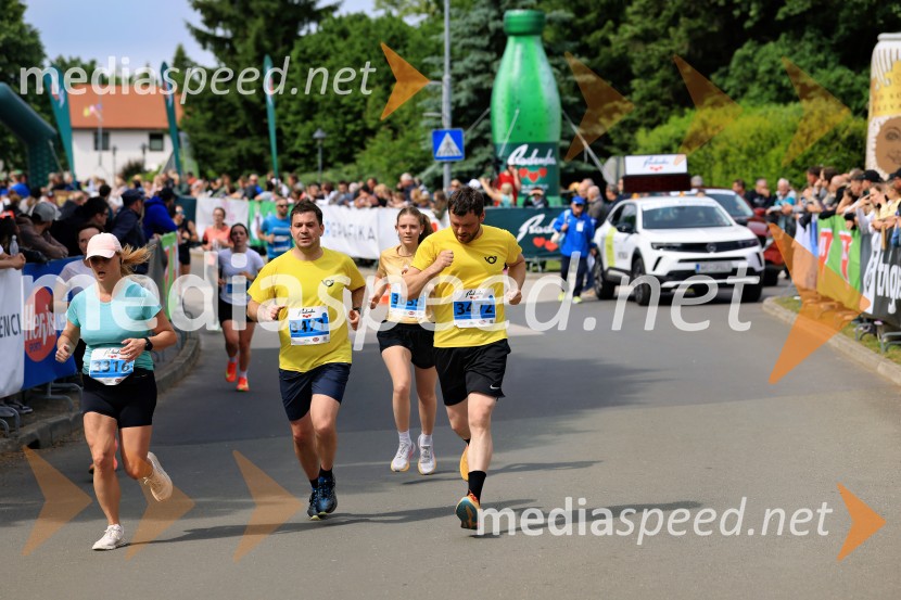 43. Maraton Treh src - tek