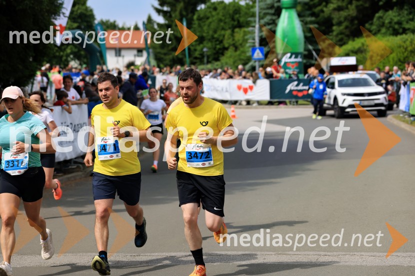 43. Maraton Treh src - tek