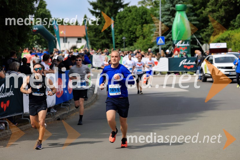 43. Maraton Treh src - tek