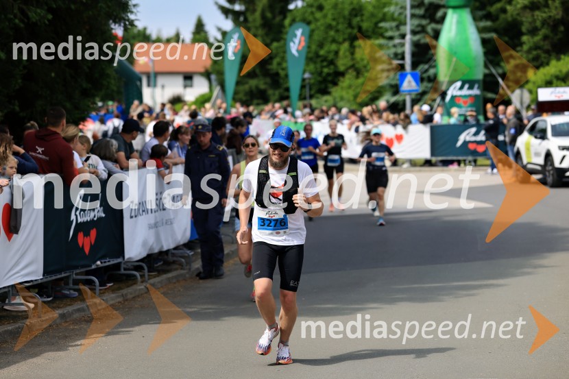 43. Maraton Treh src - tek