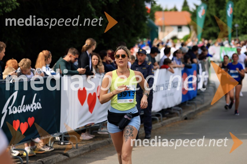 43. Maraton Treh src - tek
