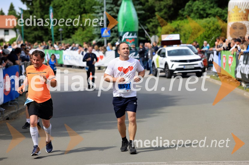 43. Maraton Treh src - tek