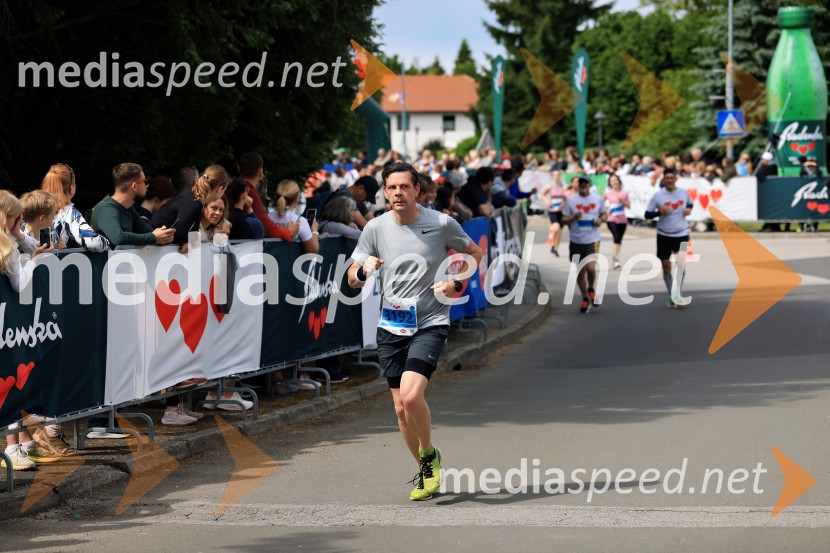 43. Maraton Treh src - tek