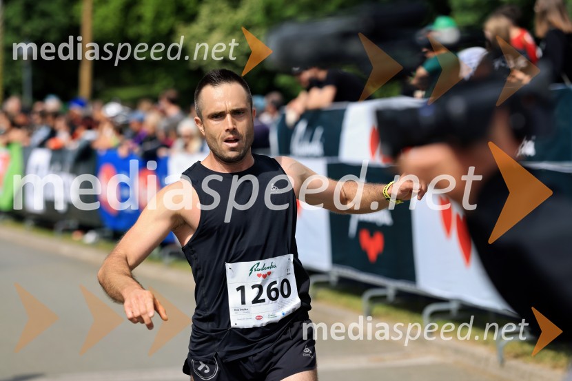 43. Maraton Treh src - tek