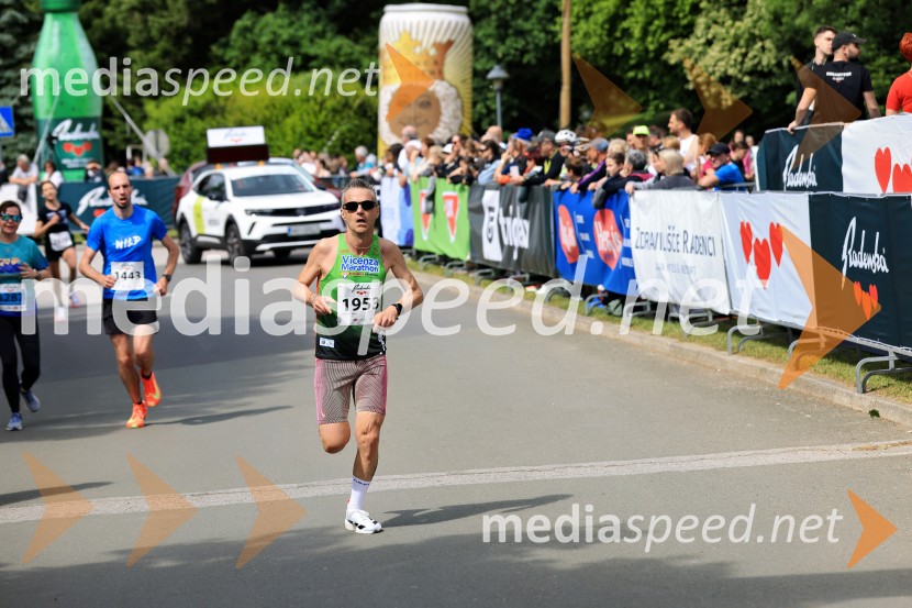 43. Maraton Treh src - tek
