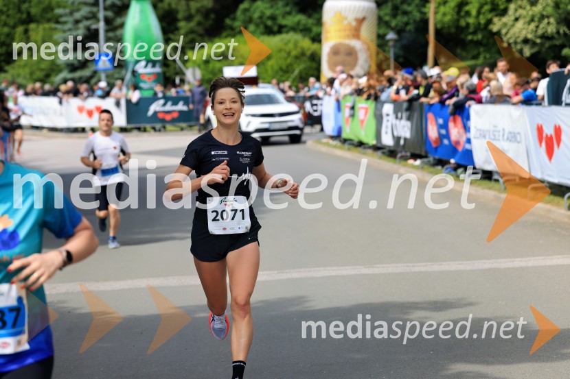 43. Maraton Treh src - tek