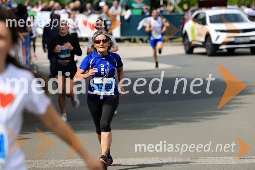 43. Maraton Treh src - tek