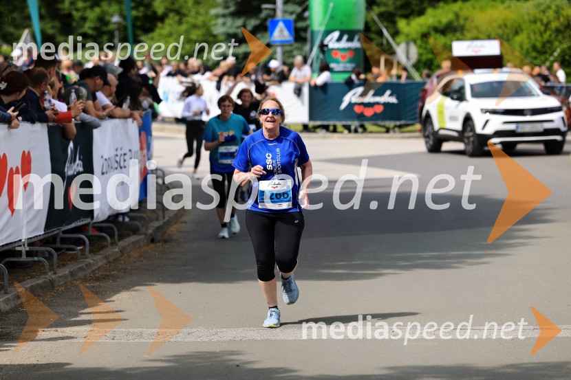 43. Maraton Treh src - tek