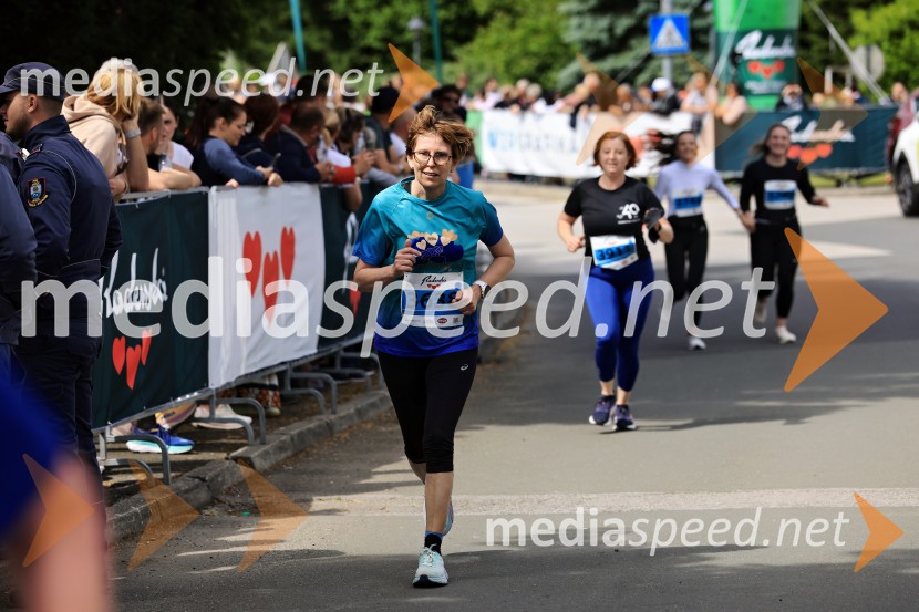 43. Maraton Treh src - tek