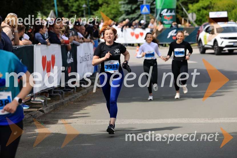 43. Maraton Treh src - tek