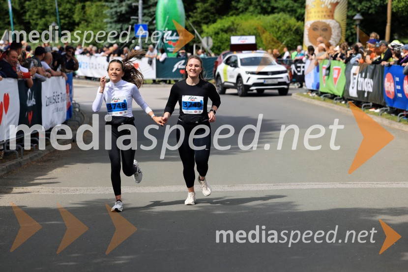 43. Maraton Treh src - tek